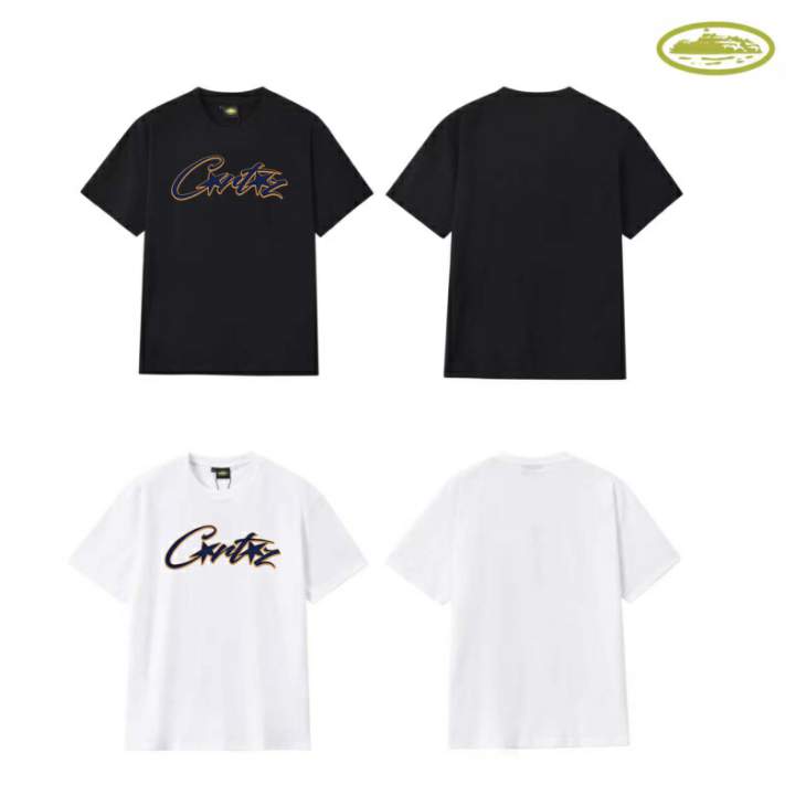 Corteiz T Shirts Short _SKUCorteizS-2XLastxC5516807